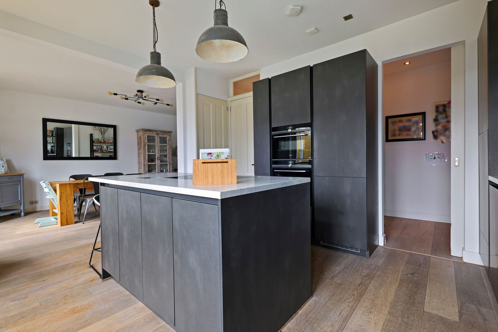 Photo 15 of Niersstraat 22-3