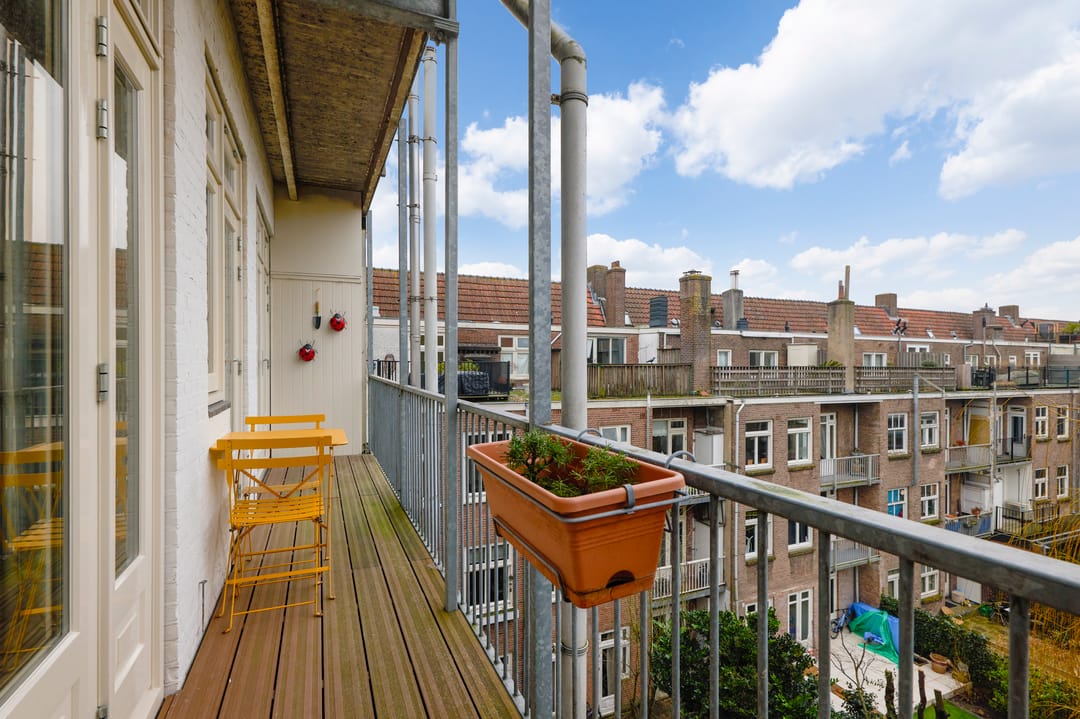 Photo 16 of Niersstraat 22-3