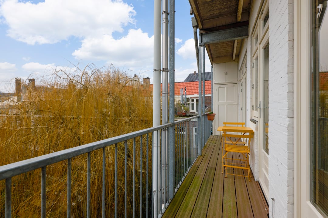 Photo 17 of Niersstraat 22-3