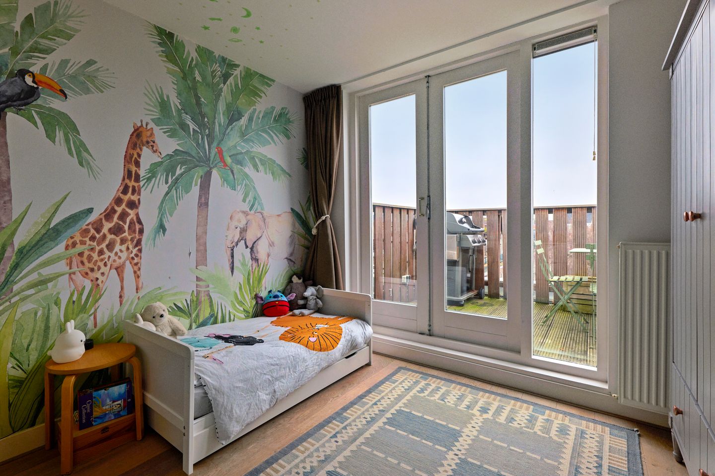 Photo 20 of Niersstraat 22-3