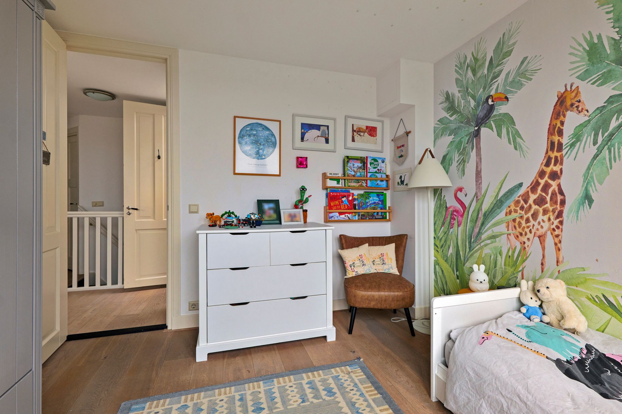 Photo 21 of Niersstraat 22-3