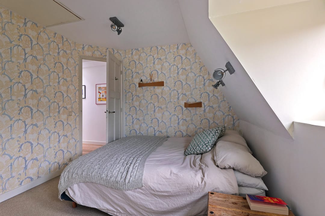 Photo 23 of Niersstraat 22-3