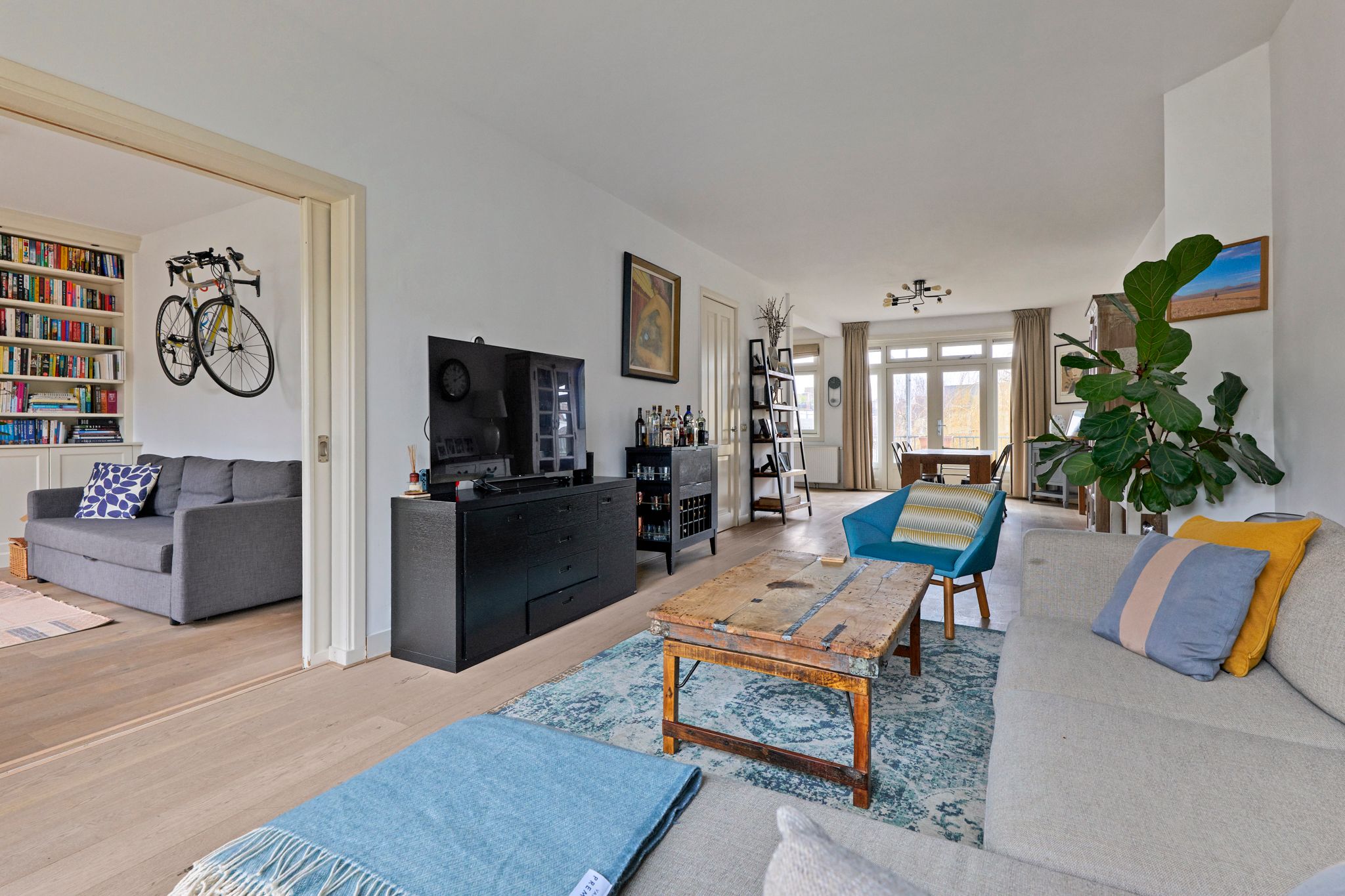 Photo 6 of Niersstraat 22-3