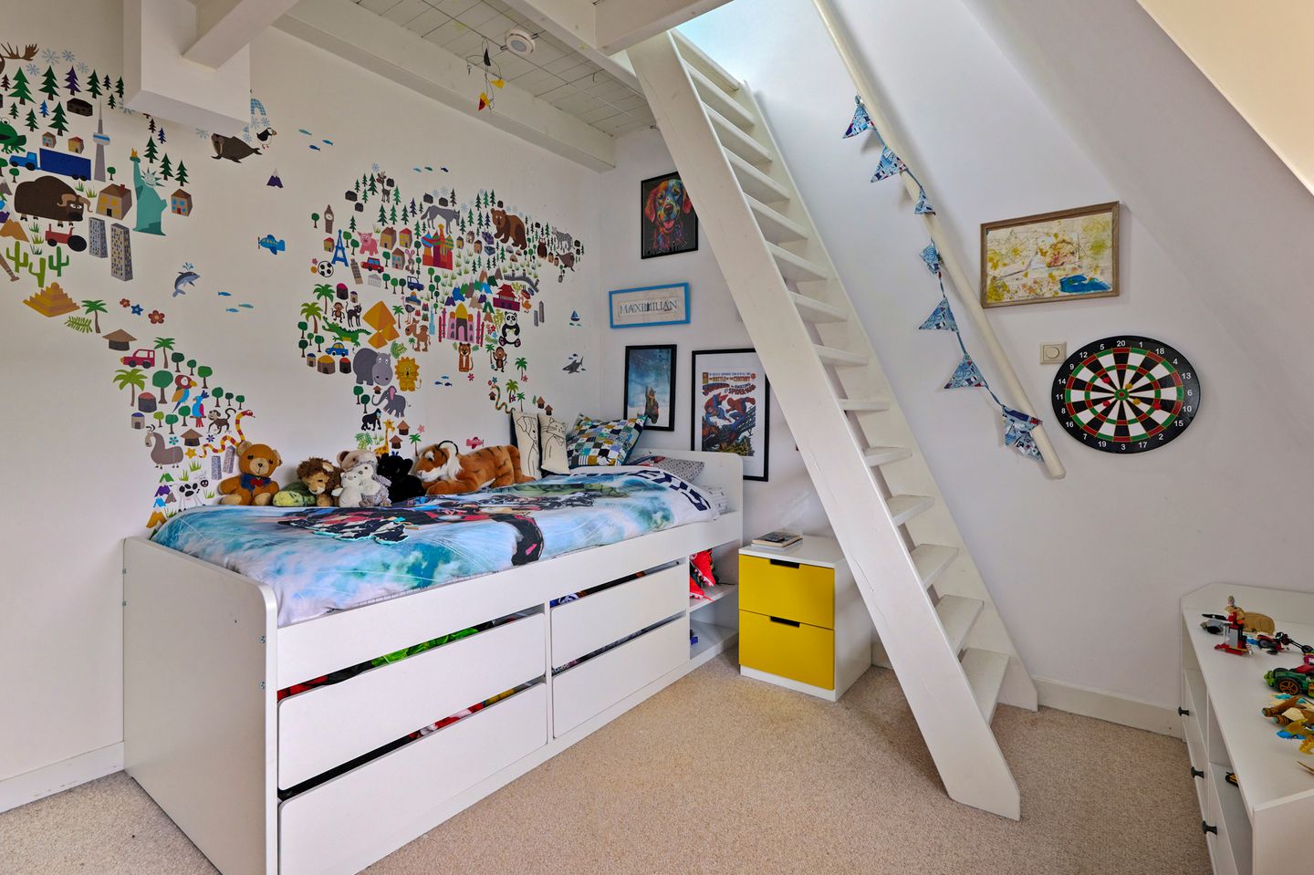 Photo 25 of Niersstraat 22-3