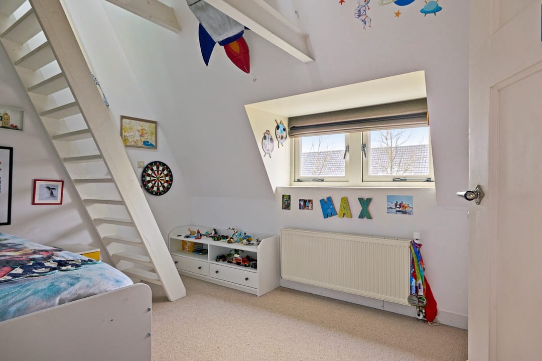 Photo 26 of Niersstraat 22-3