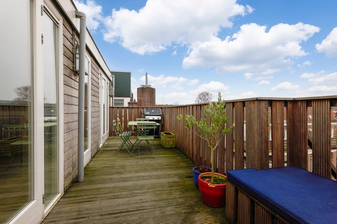 Photo 32 of Niersstraat 22-3