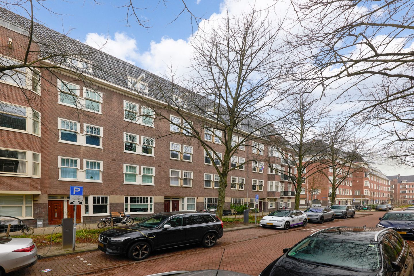 Photo 34 of Niersstraat 22-3