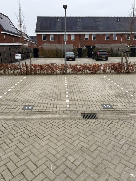 Mr. Arend van den Woudenslaan PP 14 thumbnail