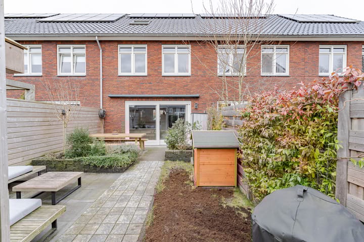 Foto 2 van Zilverschoon 23