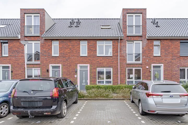 Foto 3 van Zilverschoon 23