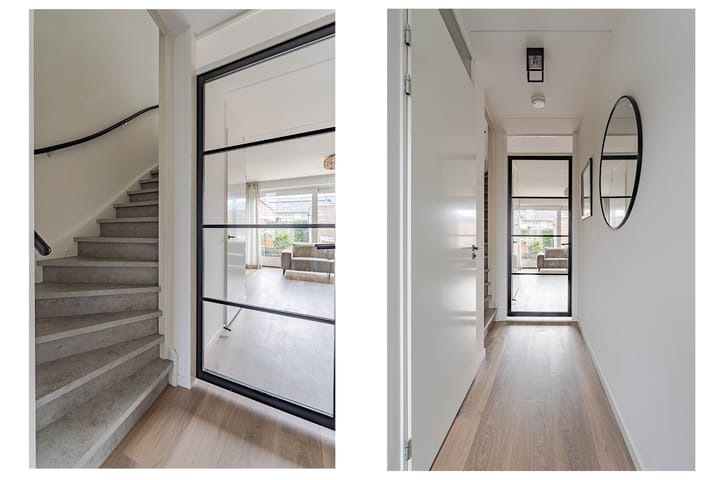 Foto 5 van Zilverschoon 23