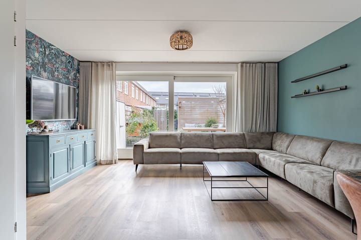 Foto 6 van Zilverschoon 23