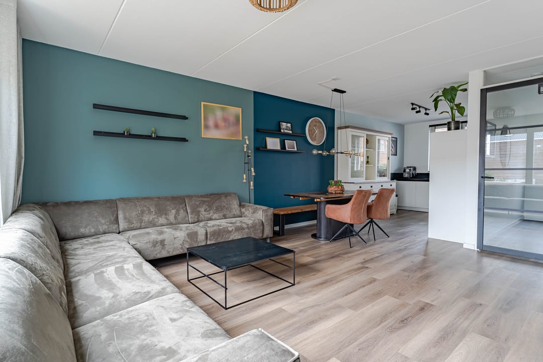 Photo 8 of Zilverschoon 23