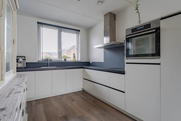 Foto 10 van Zilverschoon 23