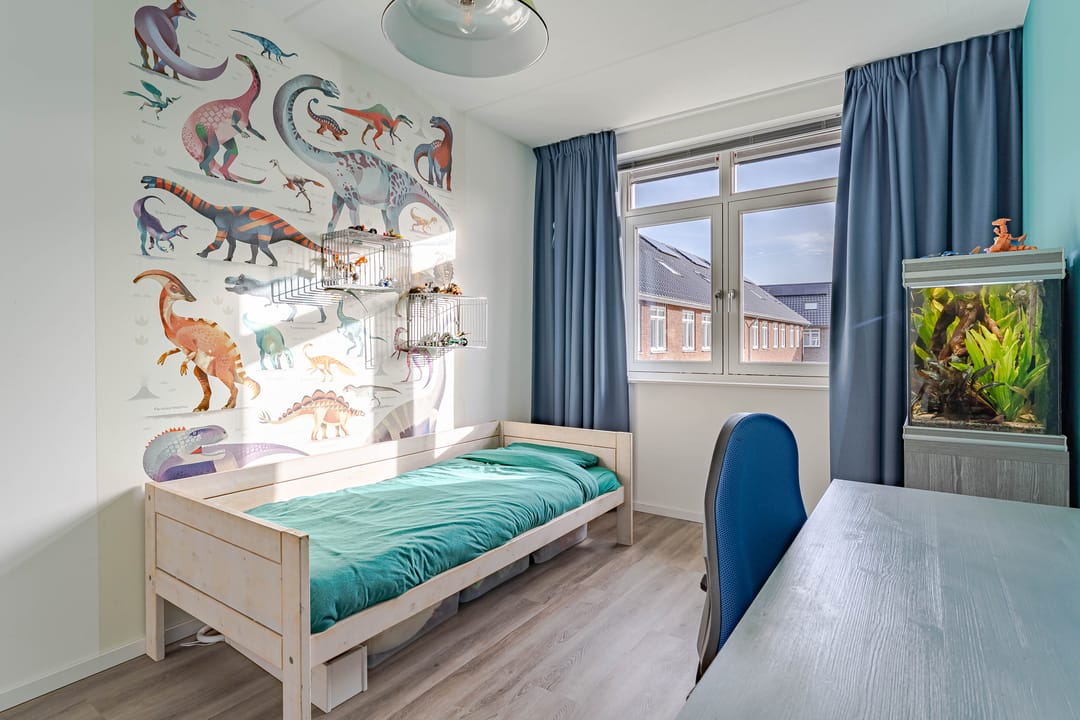 Photo 11 of Zilverschoon 23