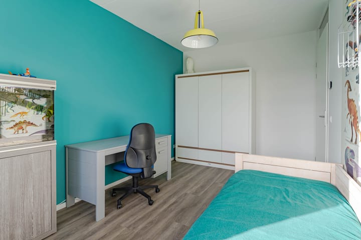 Foto 12 van Zilverschoon 23