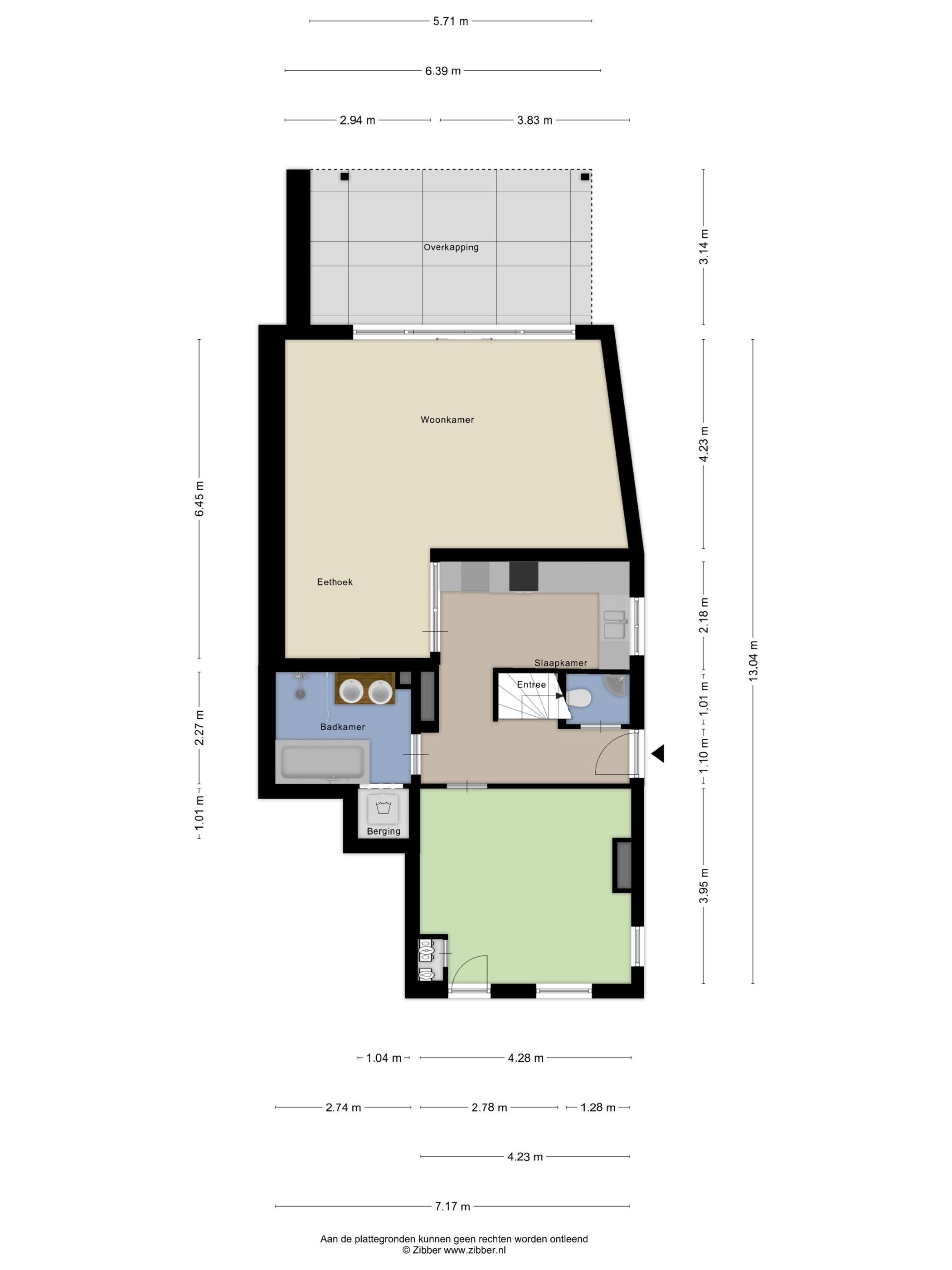 Foto 27 van Antwerpsestraat 27