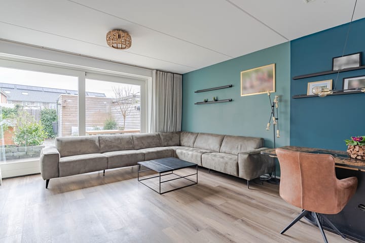 Foto 7 van Zilverschoon 23