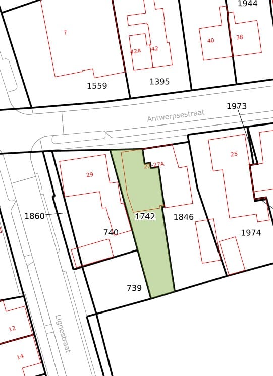 Foto 31 van Antwerpsestraat 27