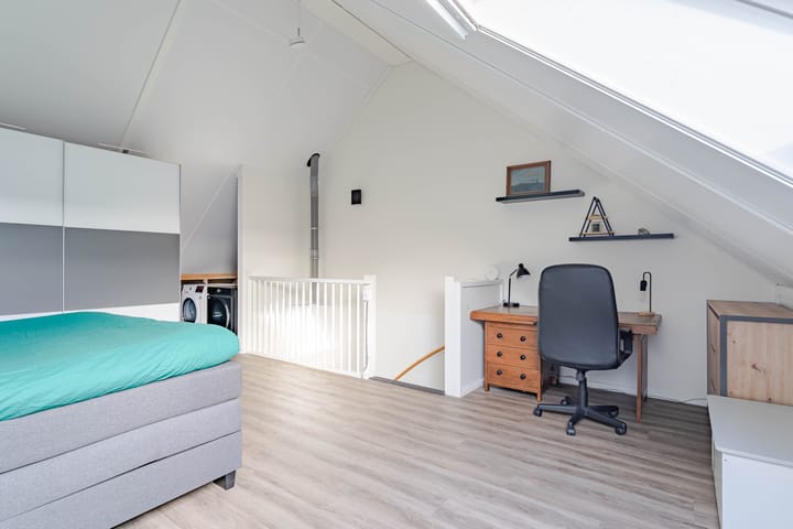 Foto 20 van Zilverschoon 23