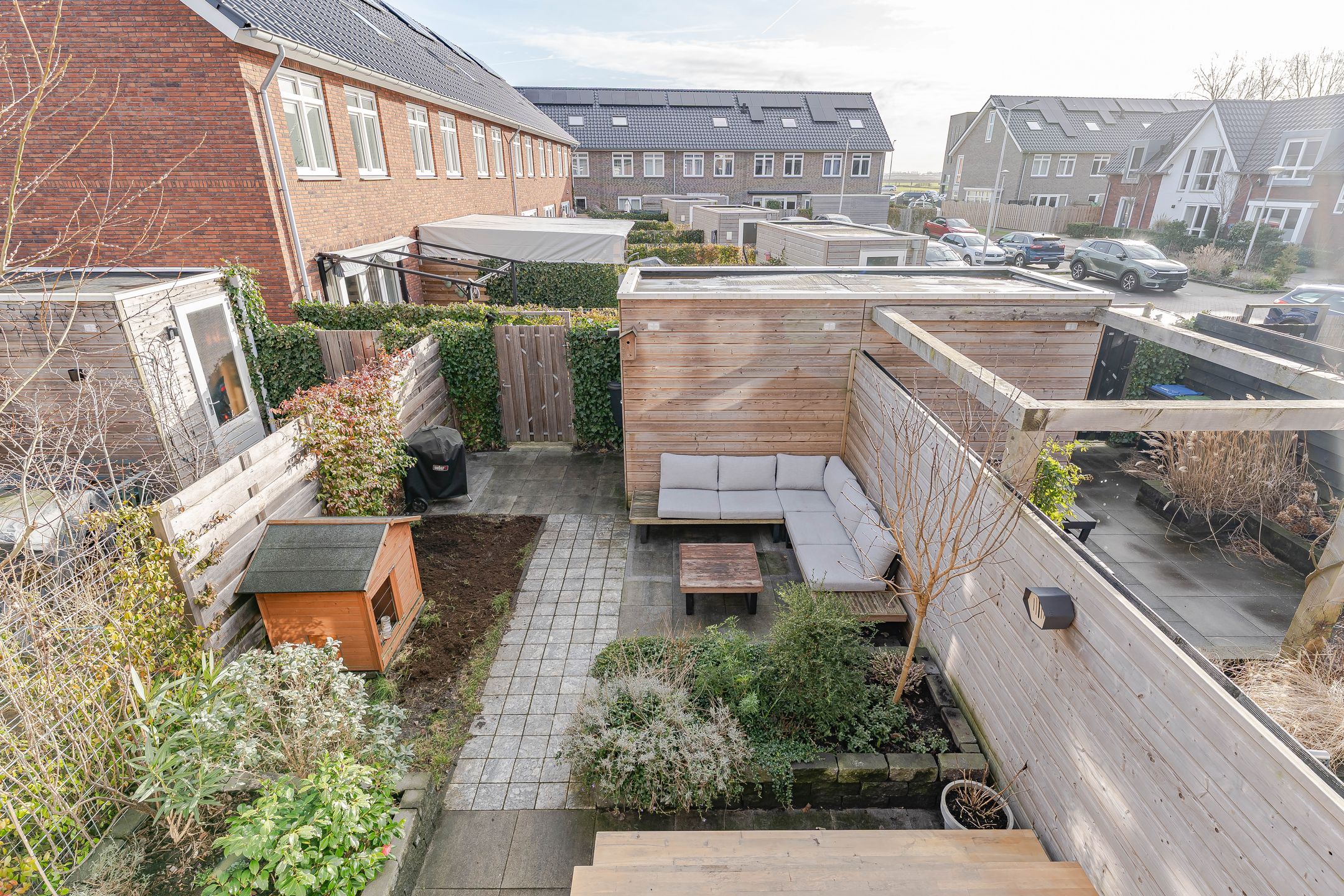 Photo 21 of Zilverschoon 23