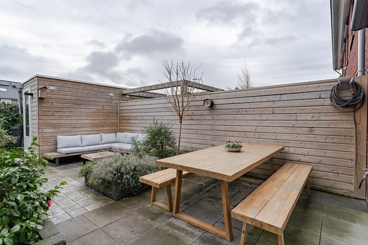 Foto 22 van Zilverschoon 23