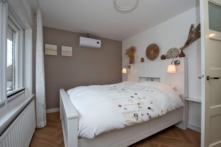 Foto 3 van Waarbekenplein 17