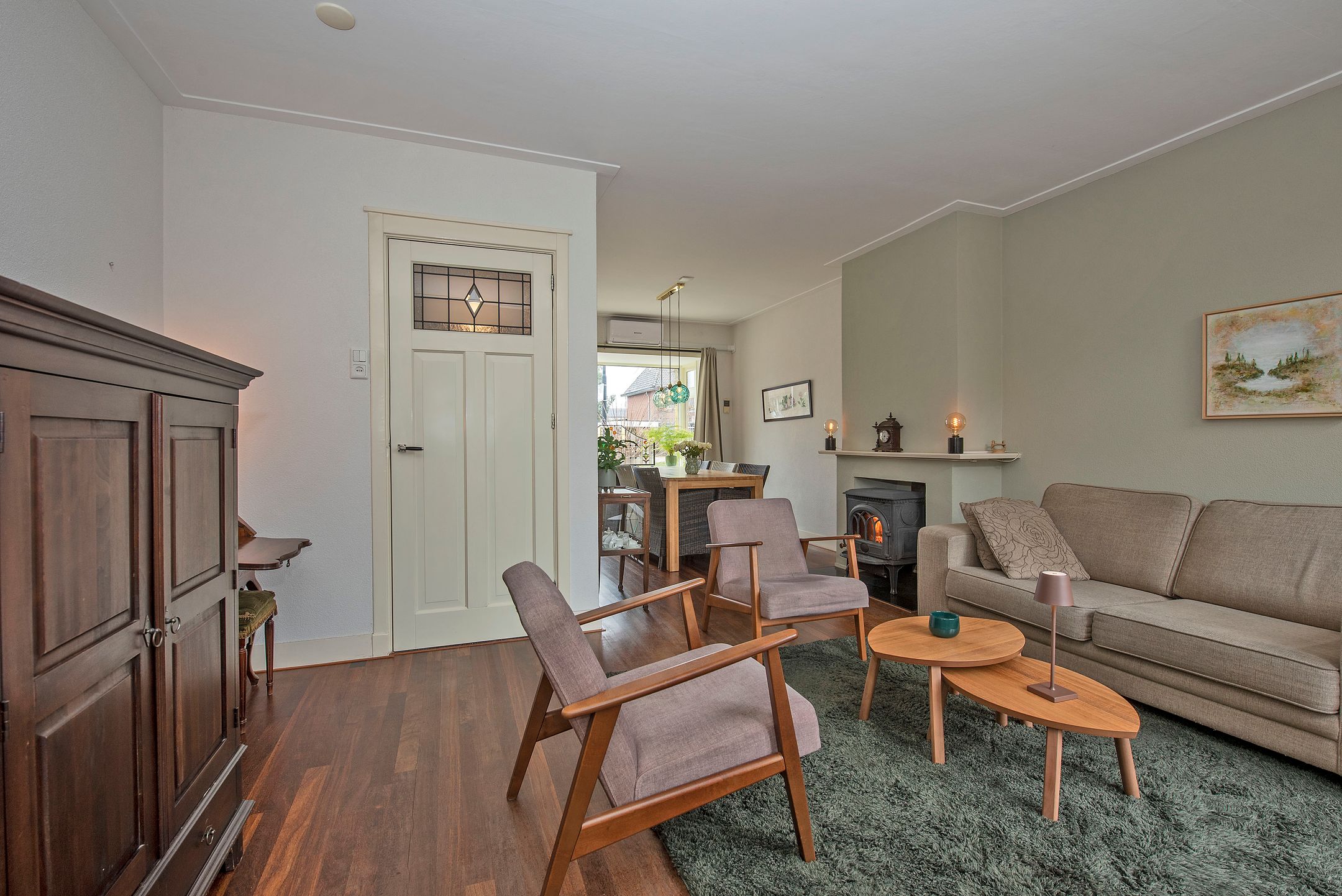 Foto 9 van Waarbekenplein 17