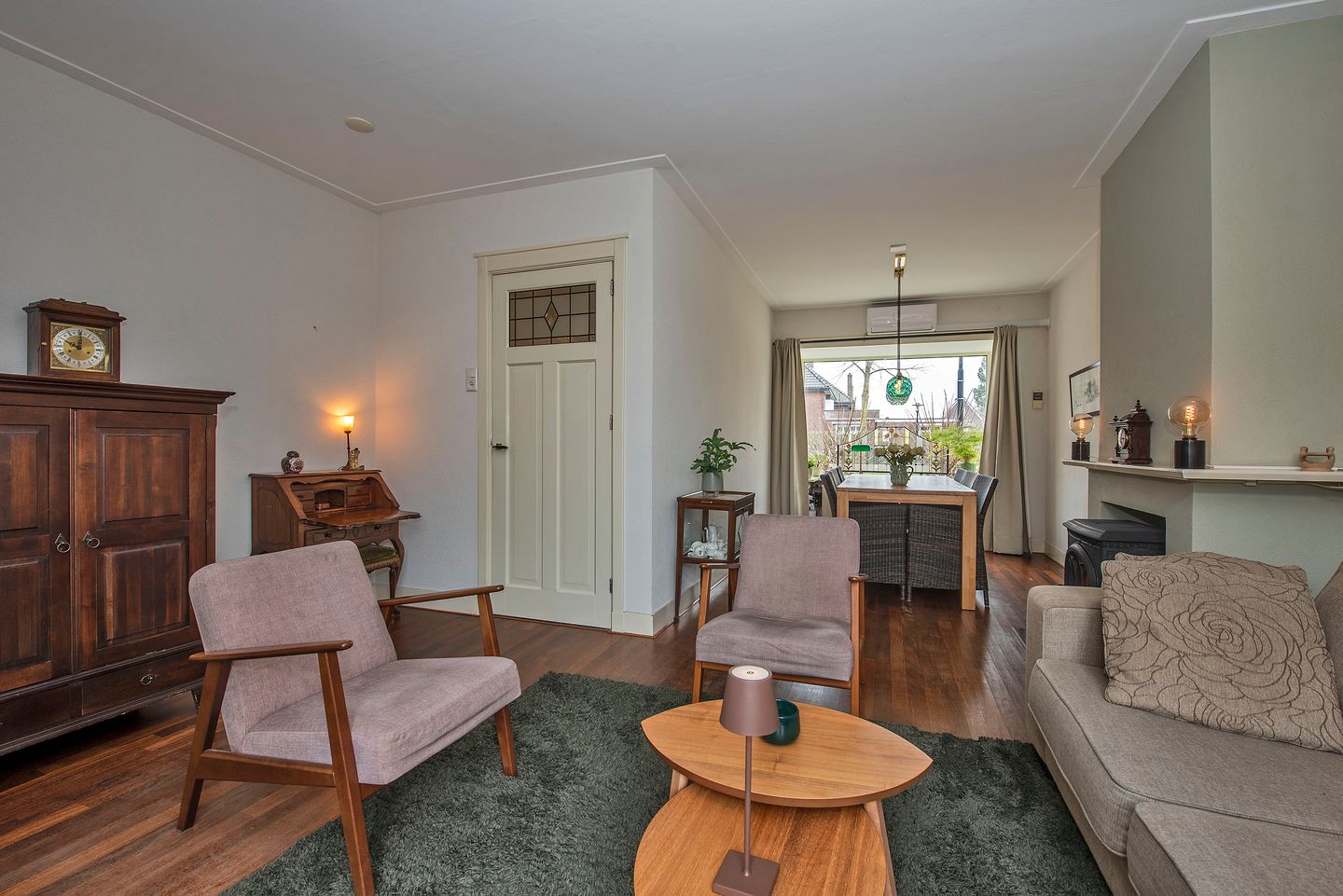 Foto 10 van Waarbekenplein 17