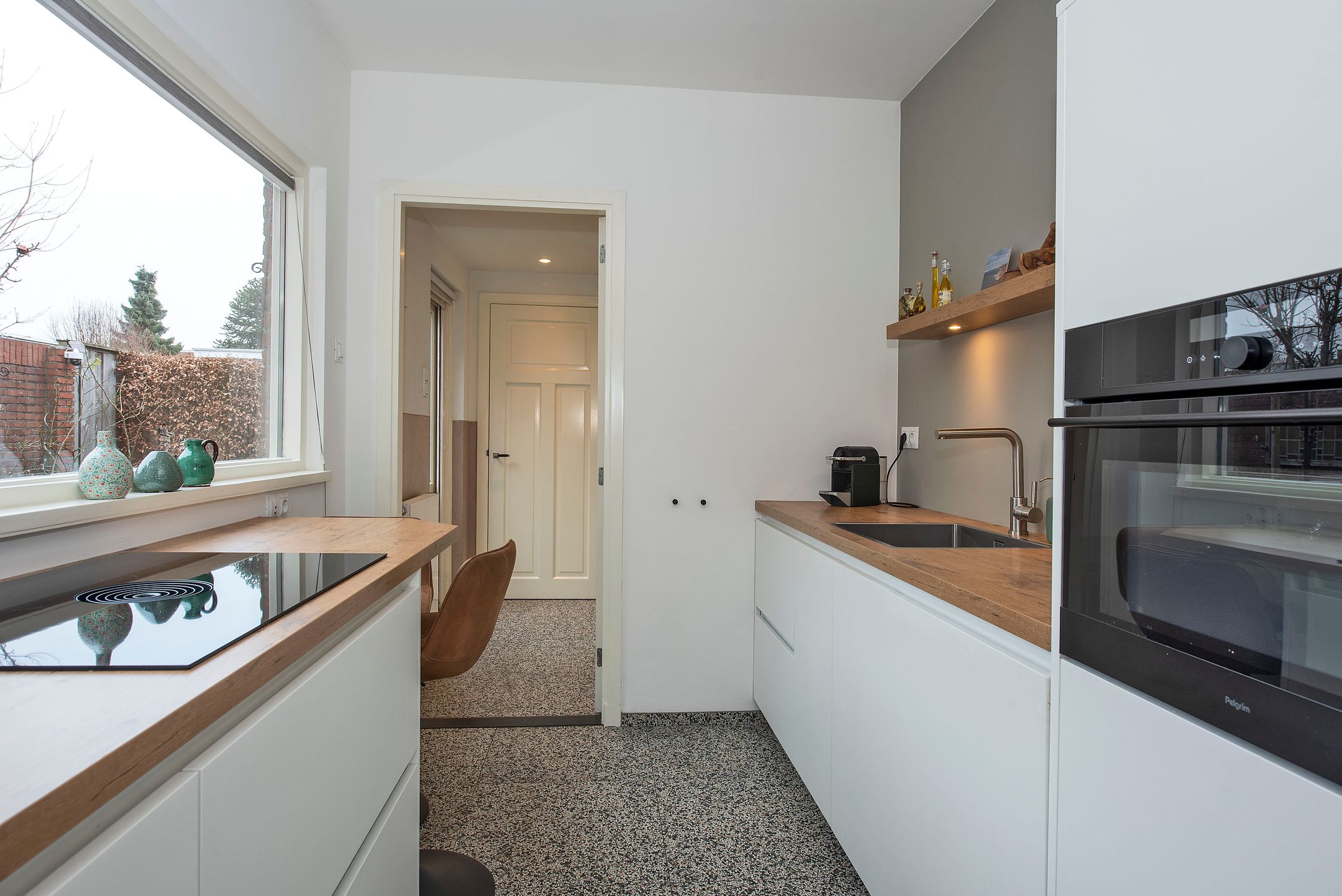 Foto 15 van Waarbekenplein 17