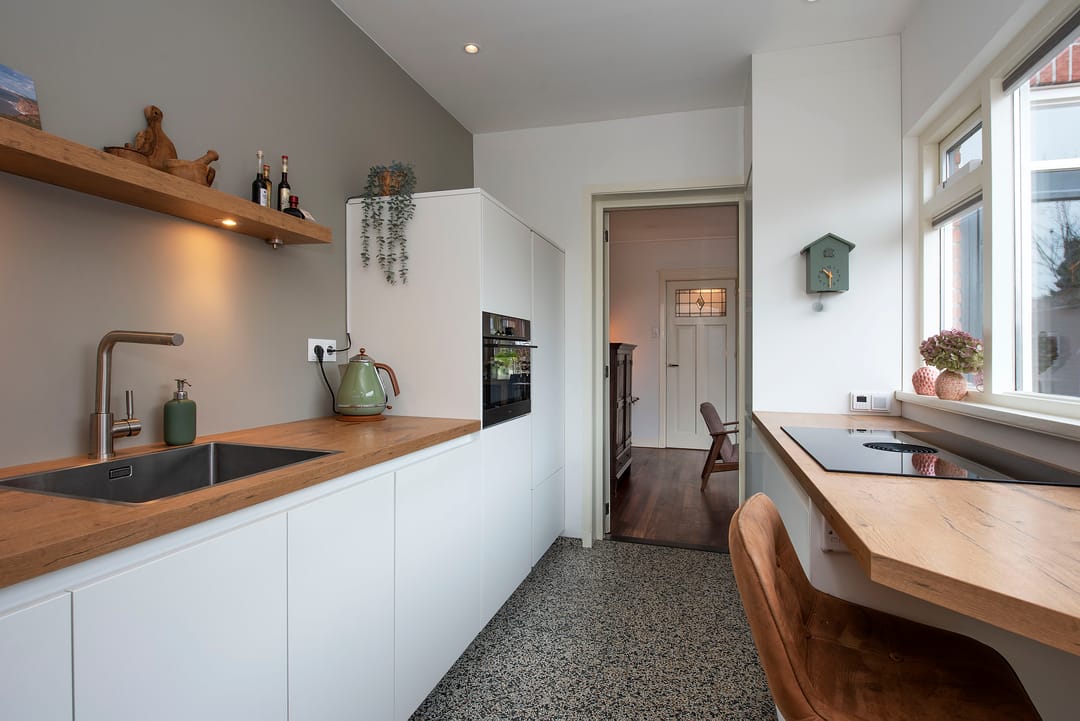 Foto 17 van Waarbekenplein 17