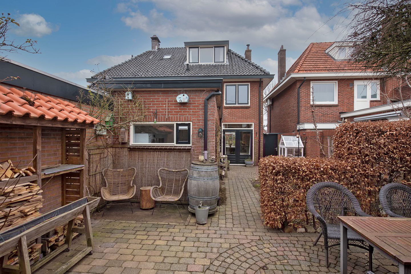 Foto 4 van Waarbekenplein 17