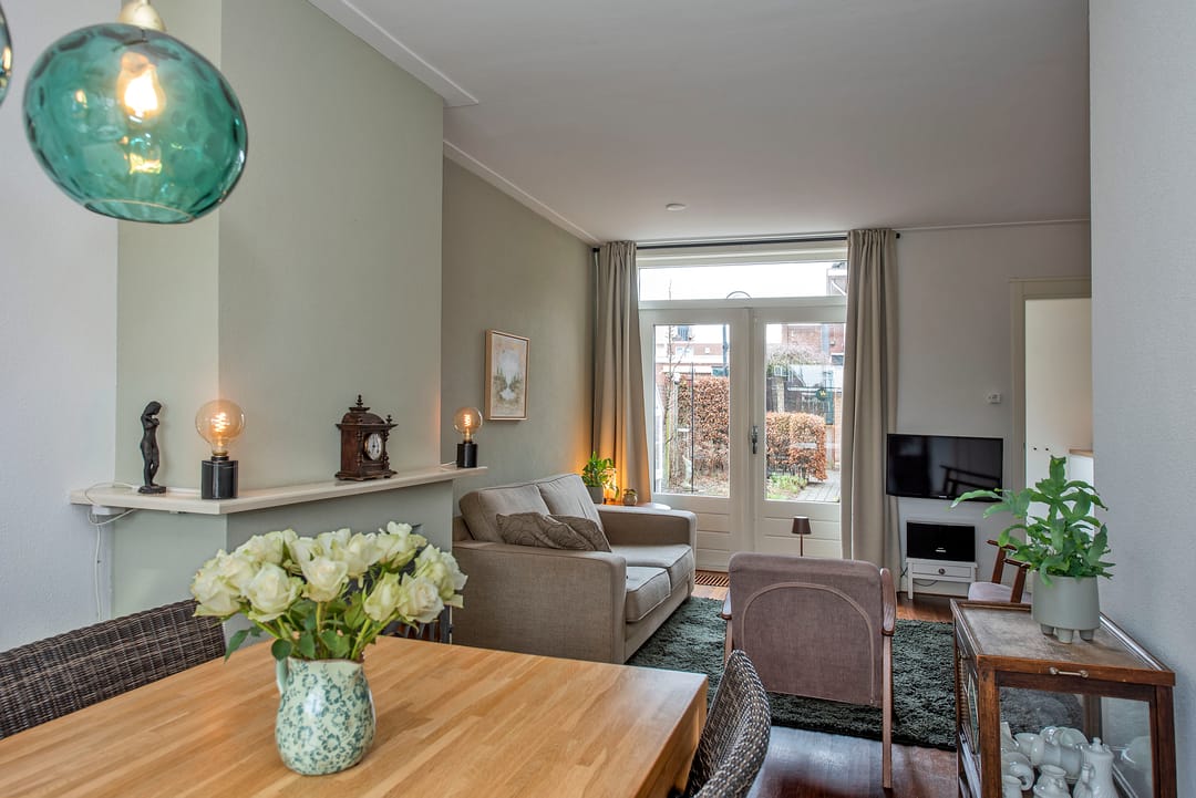 Foto 7 van Waarbekenplein 17