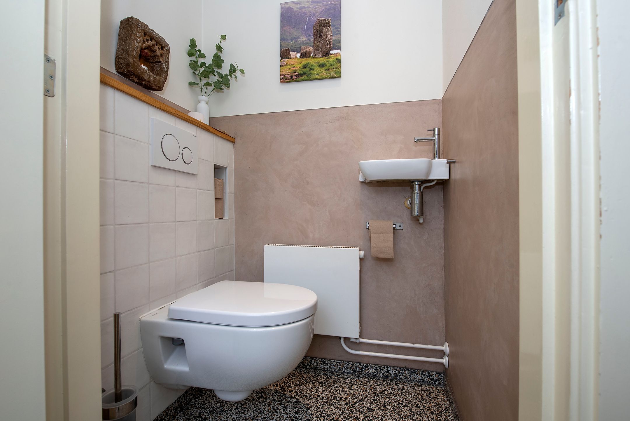 Foto 6 van Waarbekenplein 17