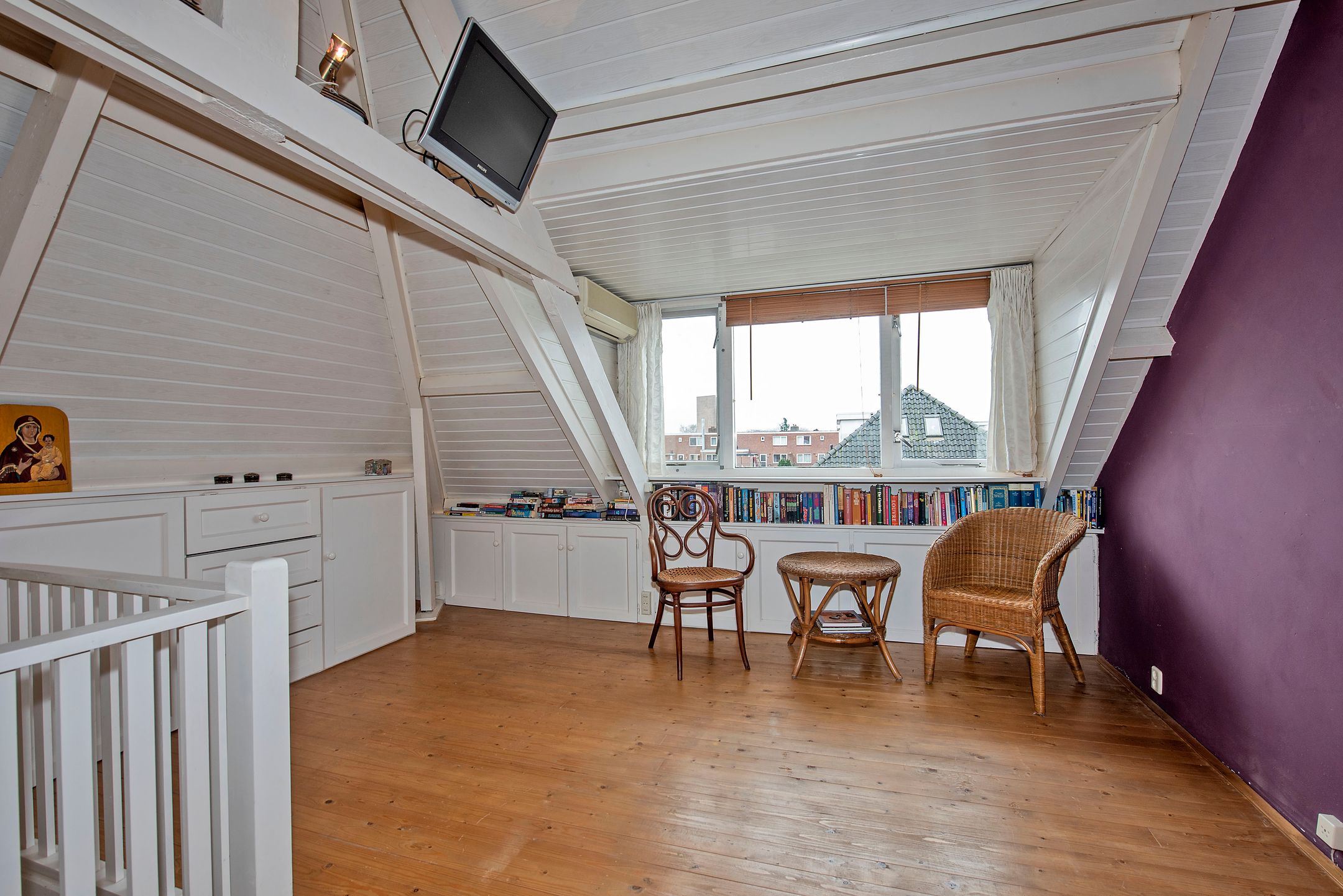 Foto 30 van Waarbekenplein 17