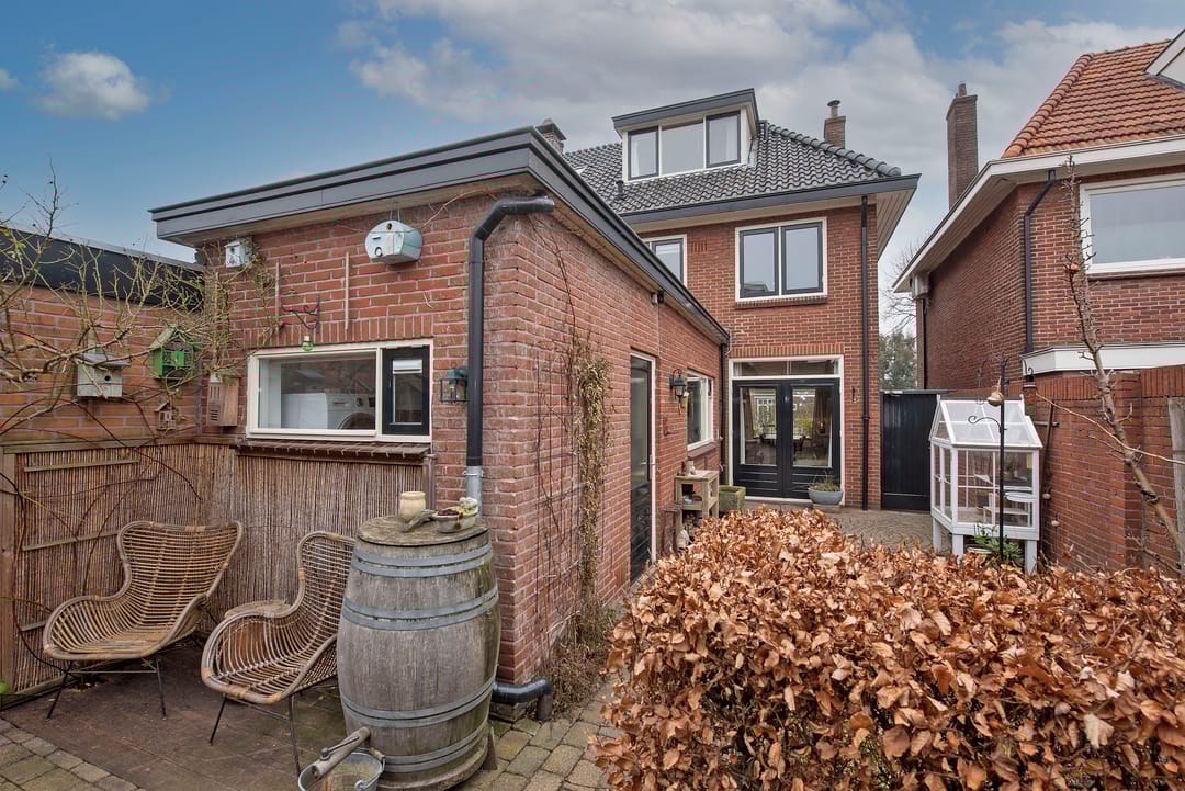 Foto 31 van Waarbekenplein 17