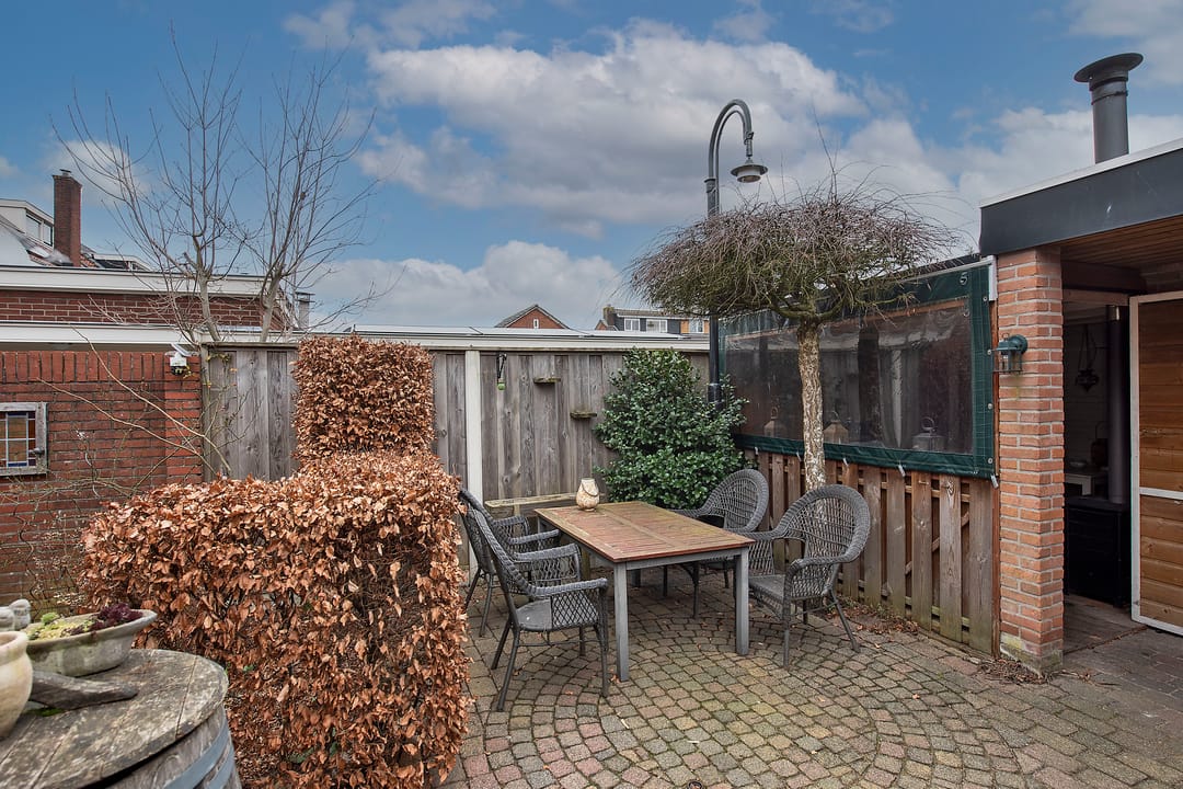 Foto 32 van Waarbekenplein 17