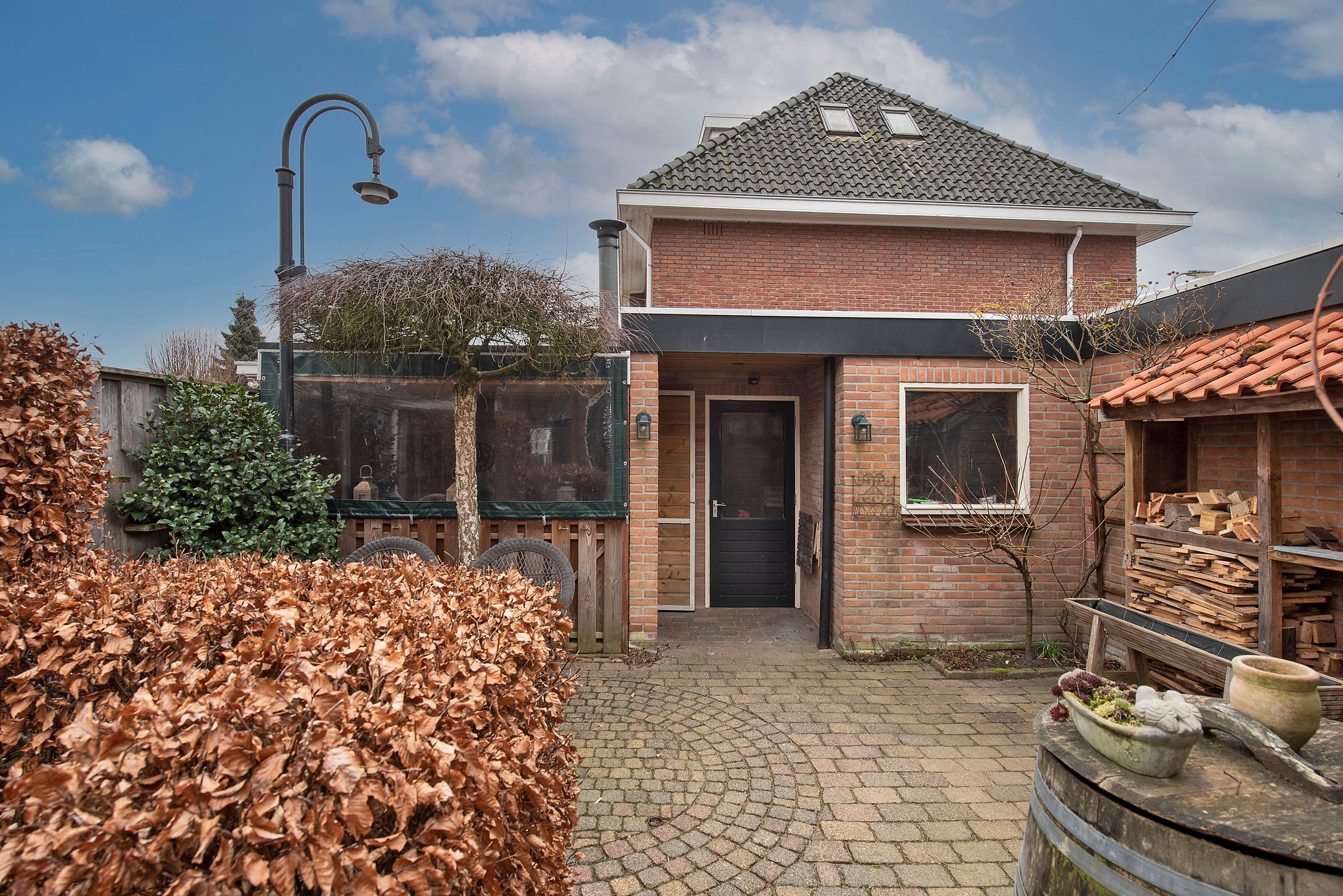 Foto 33 van Waarbekenplein 17