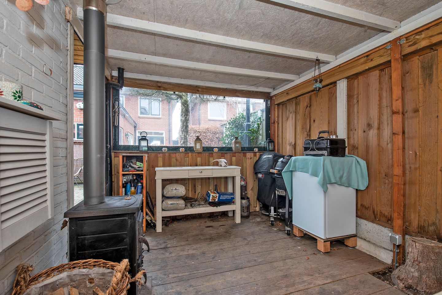 Foto 35 van Waarbekenplein 17