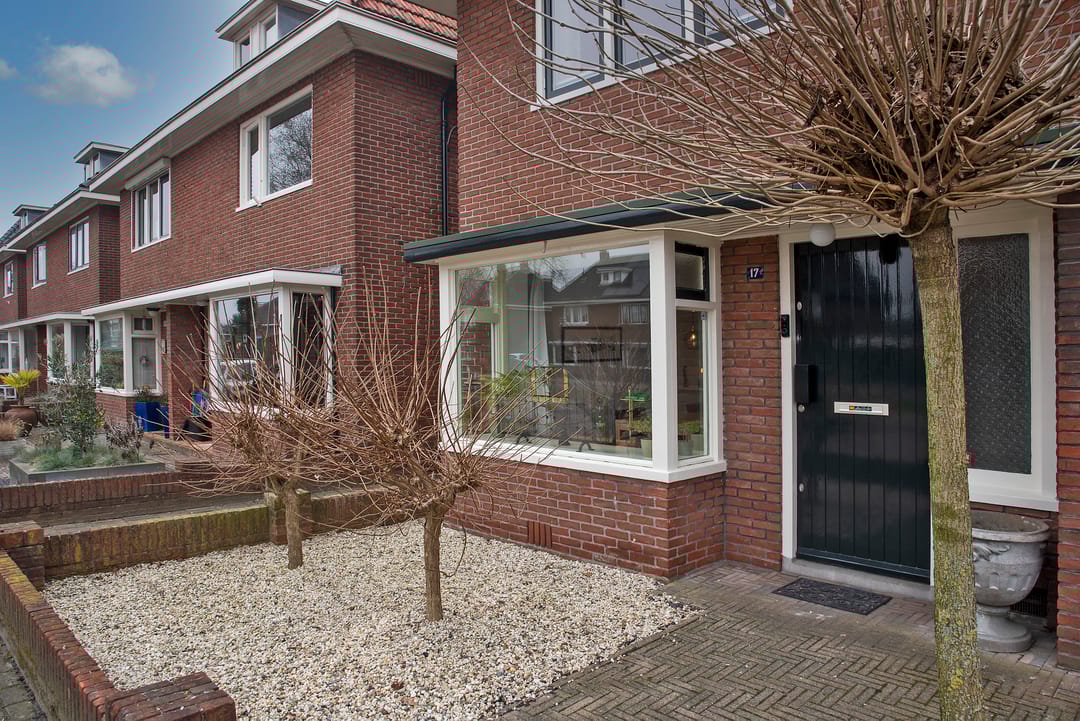 Foto 37 van Waarbekenplein 17