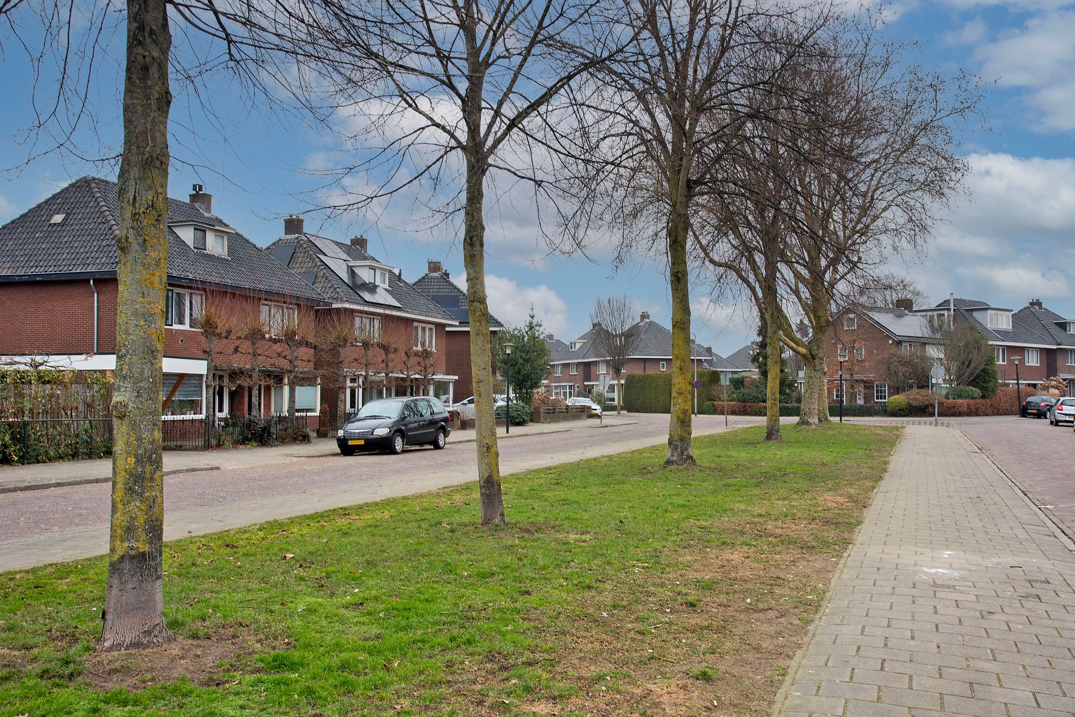 Foto 39 van Waarbekenplein 17