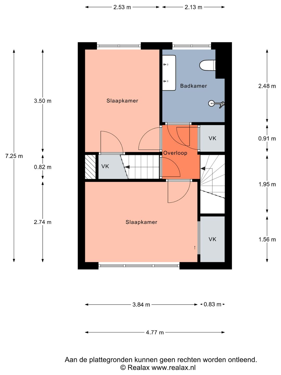 Foto 41 van Waarbekenplein 17