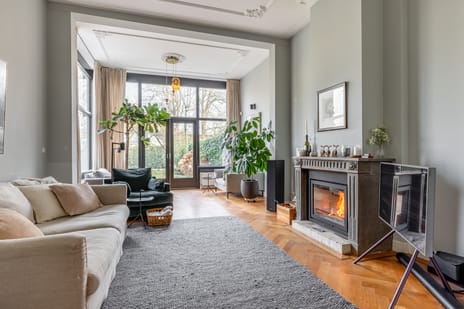 Westerhoutpark 20 secondary image