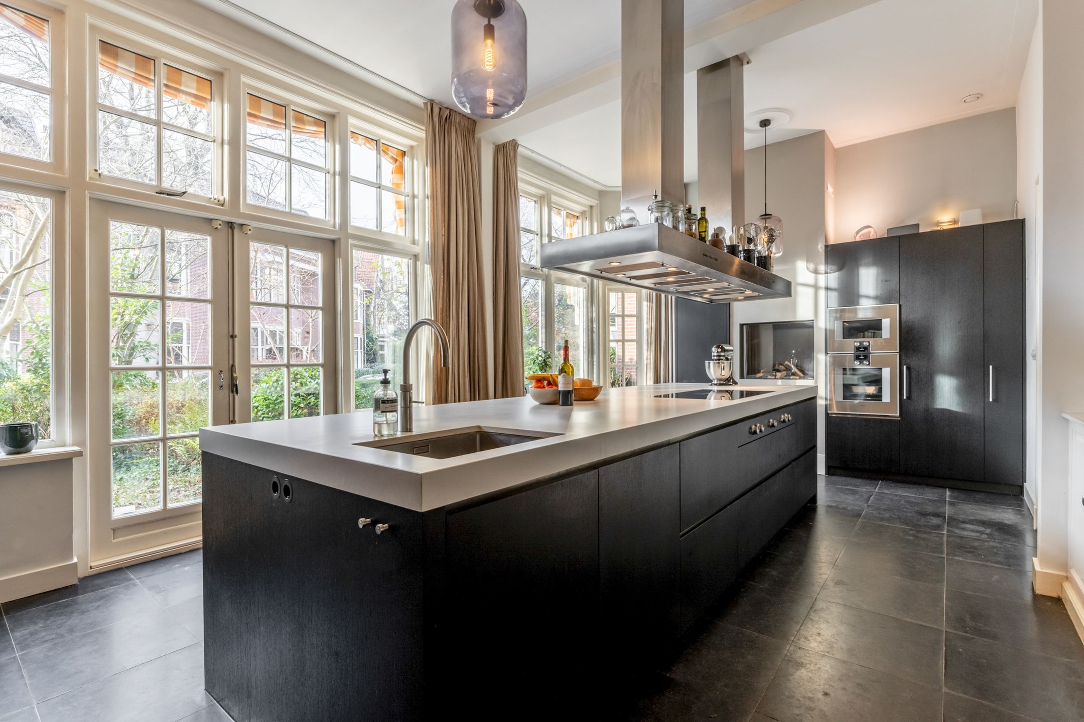 Foto 3 van Westerhoutpark 20