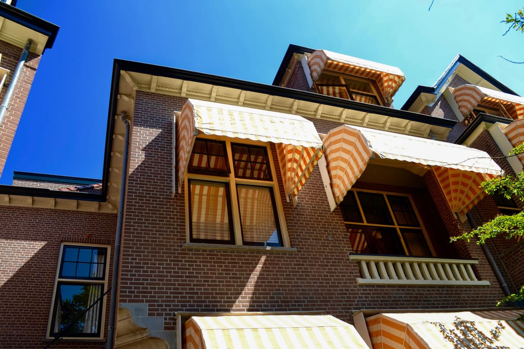 Foto 8 van Westerhoutpark 20