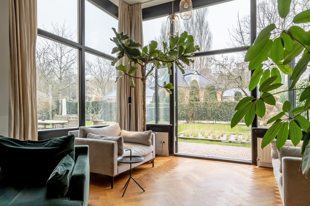 Foto 11 van Westerhoutpark 20