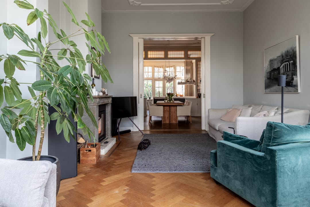 Foto 13 van Westerhoutpark 20