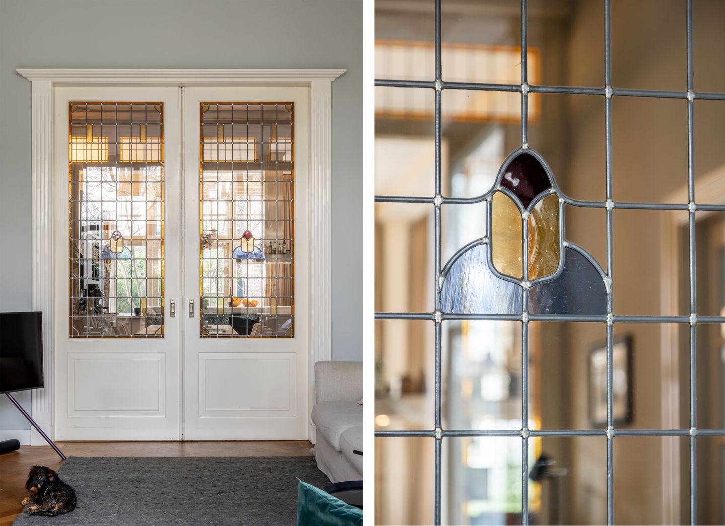 Foto 14 van Westerhoutpark 20