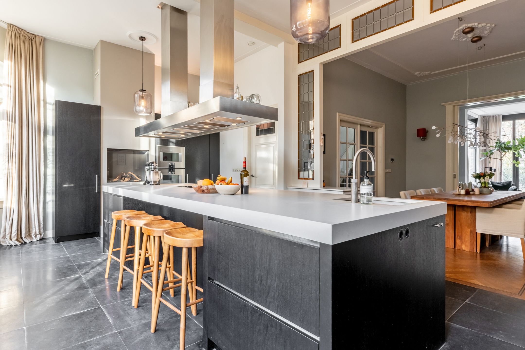 Foto 24 van Westerhoutpark 20