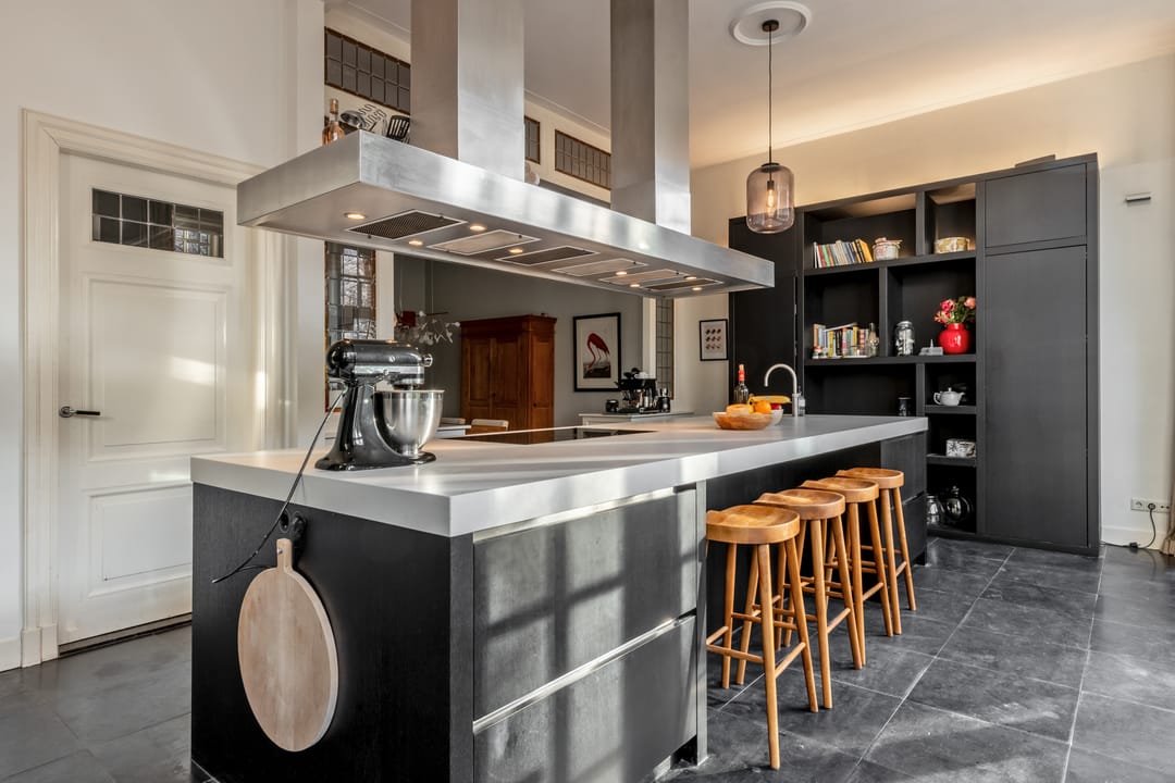 Foto 26 van Westerhoutpark 20